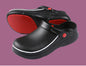 YEINSHAARS EVA Unisex Slippers Non-slip Waterproof Oil-proof Kitchen Work Cook Shoes for Chef Master Hotel Restaurant Slippers