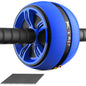Abdominal Wheel Abdominal Device Abdominal Exercise Fitness Roller Home Fitness Equipment