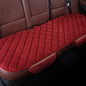 Automotive Supplies New Non-Slip Non-Tied Warm Car Mat