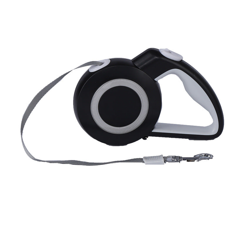 Automatic Retractable Dog Cat Traction Rope