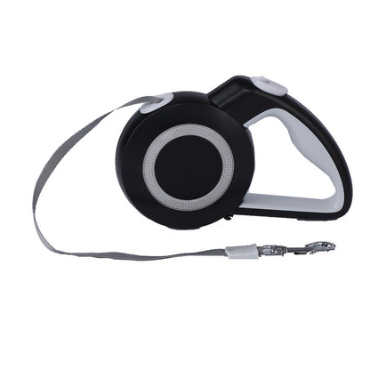 Automatic Retractable Dog Cat Traction Rope