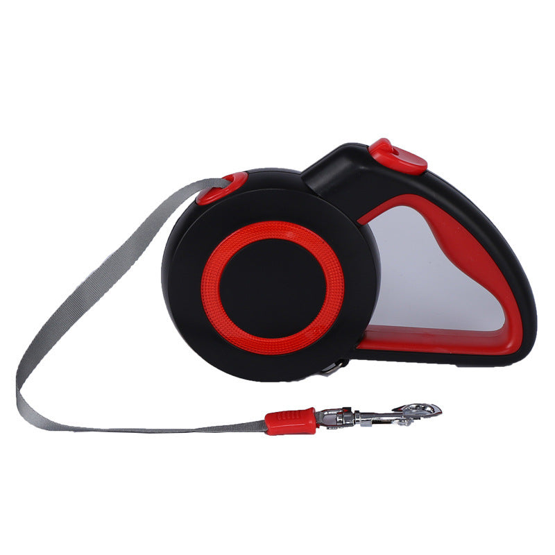 Automatic Retractable Dog Cat Traction Rope