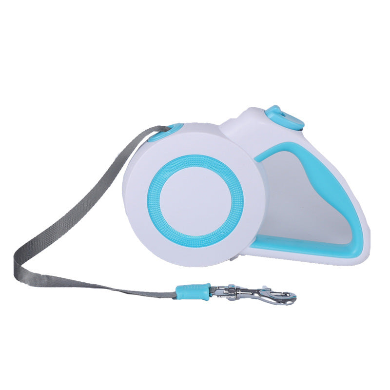 Automatic Retractable Dog Cat Traction Rope