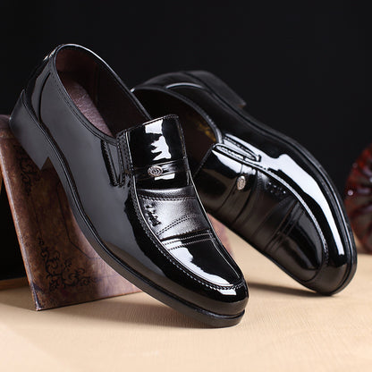 Men's Casual Shoes, Low-top Footwear, Fashion