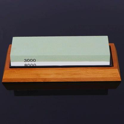 Home kitchen whetstone Knife Sharpener