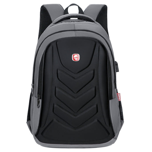 Hard Shell Computer Backpack