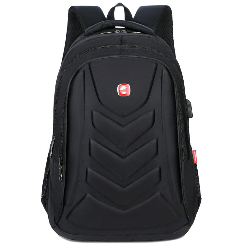 Hard Shell Computer Backpack