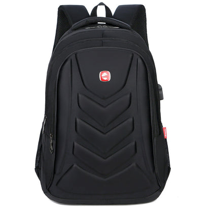 Hard Shell Computer Backpack