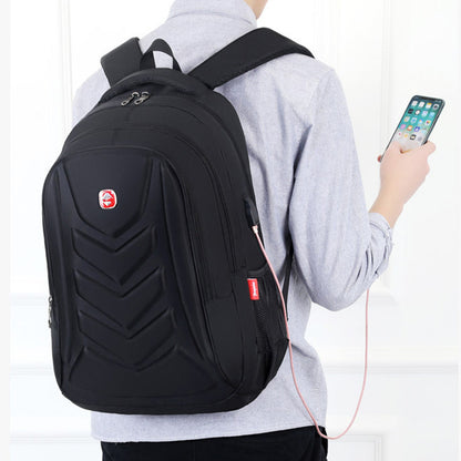 Hard Shell Computer Backpack