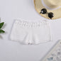 Hand-woven Beach Swimming Shorts Bikini Cover-Up