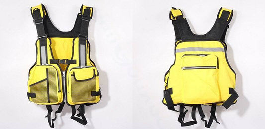 Fishing Life Jacket