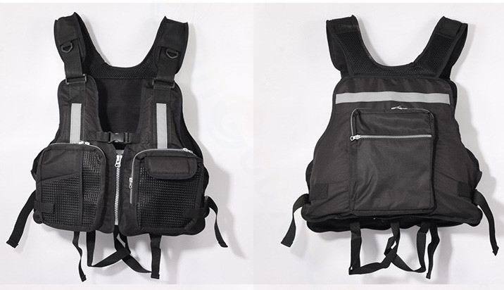 Fishing Life Jacket