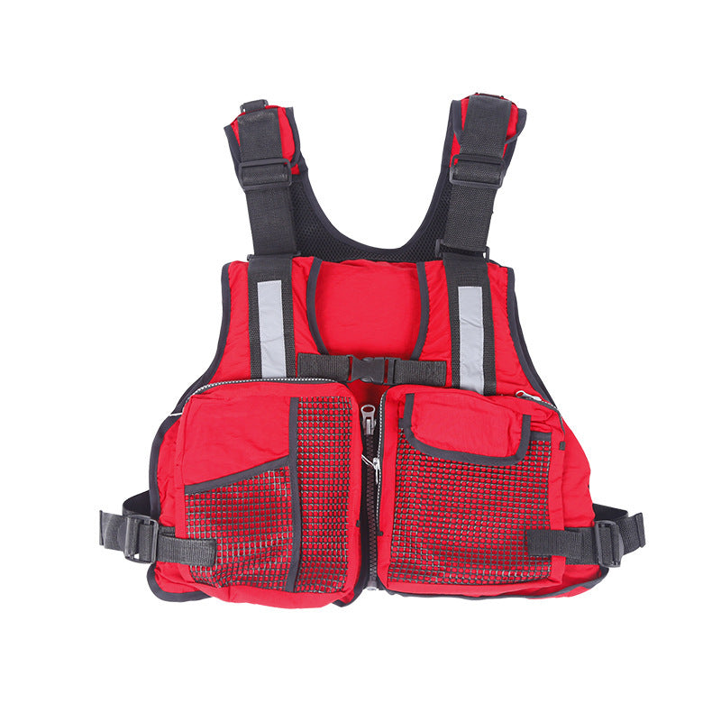 Fishing Life Jacket