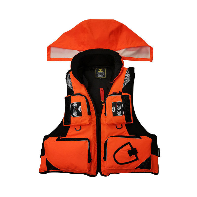 Fishing Life Jacket