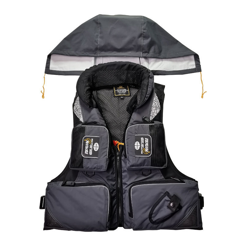 Fishing Life Jacket
