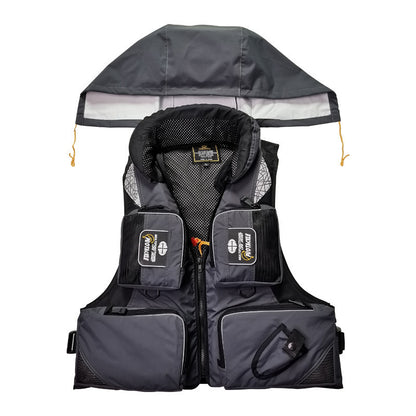 Fishing Life Jacket
