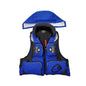 Fishing Life Jacket