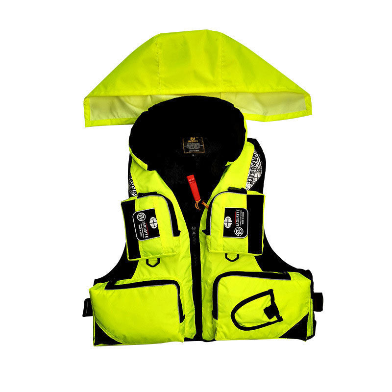 Fishing Life Jacket