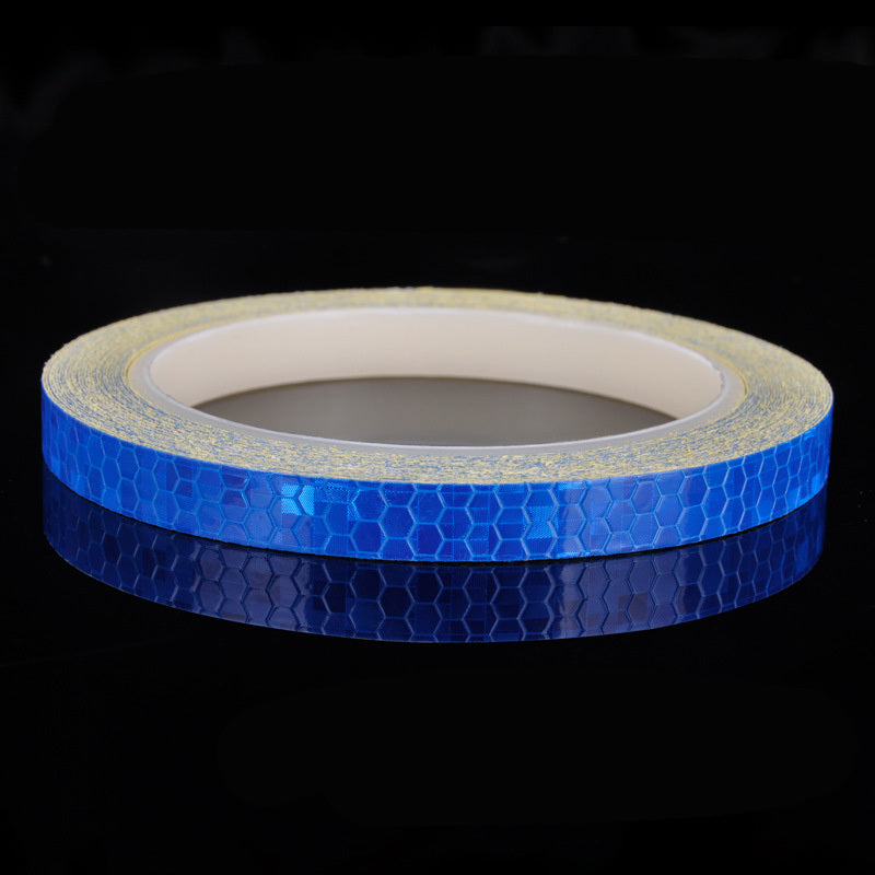 Reflective Tape 1/4 in. x 26 ft.