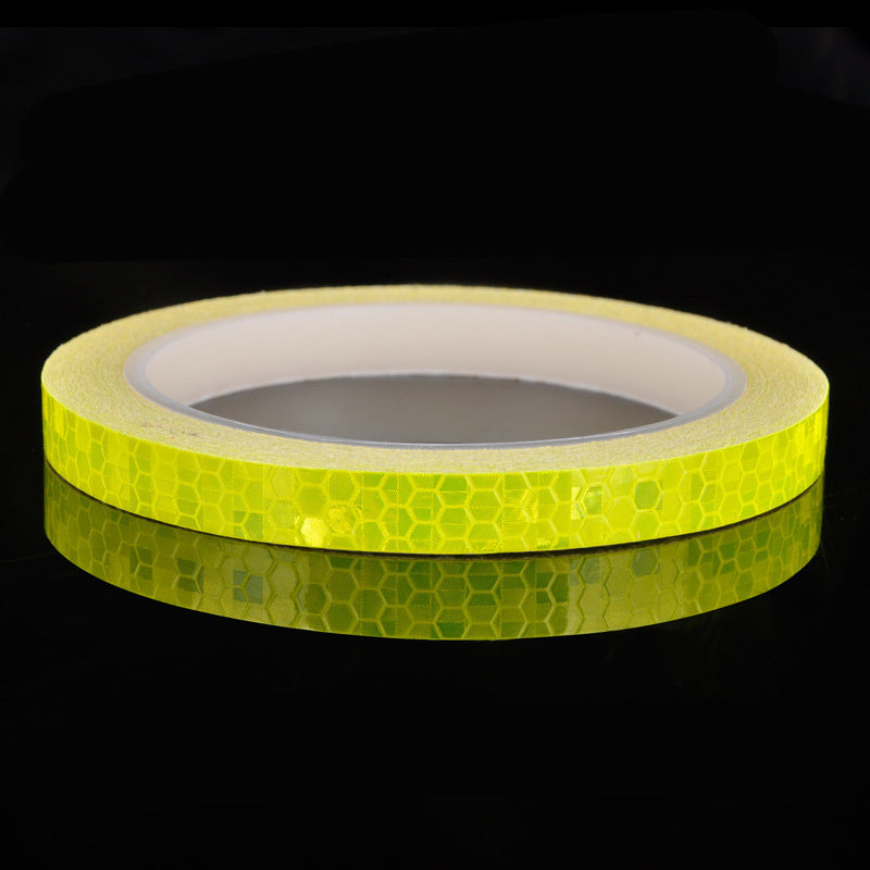 Reflective Tape 1/4 in. x 26 ft.