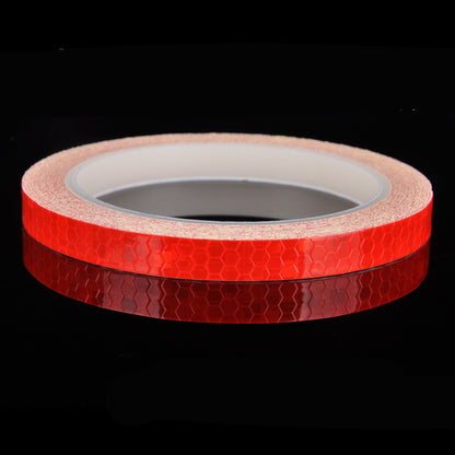 Reflective Tape 1/4 in. x 26 ft.