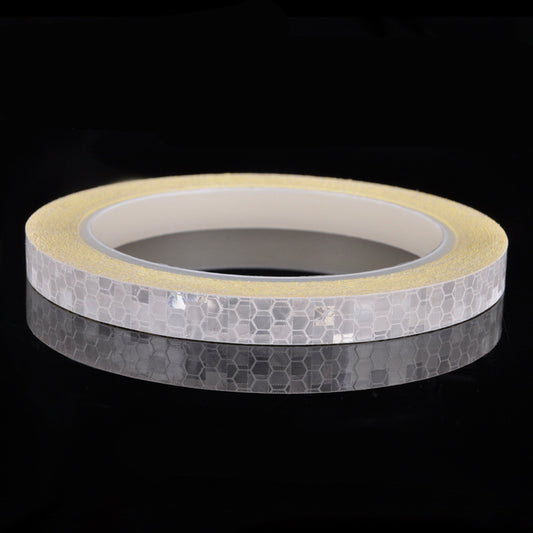 Reflective Tape 1/4 in. x 26 ft.