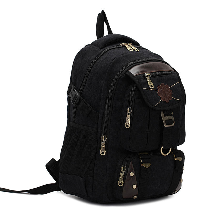 Unisex Computer Backpack Outdoor Hiking Backpack