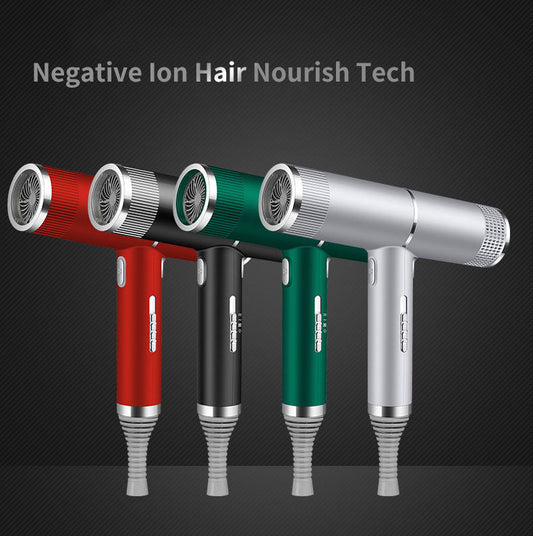 New Concept Hair Dryer Household Blow Dryer