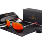 Polarized Sunglasses Shades For Men Women