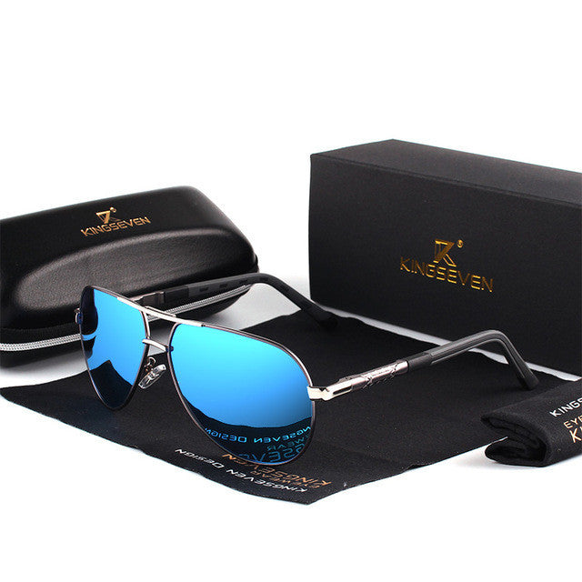 Polarized Sunglasses Shades For Men Women