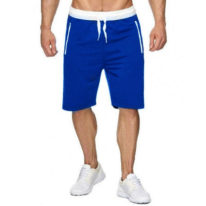 New Men's Beach Sports Shorts Home Casual Shorts