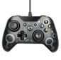 USB Wired Controller Controle For Microsoft One Controller Gamepad For  One Slim PC Windows Mando For  one Joystick