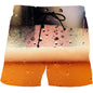 Men's Quick-Drying Beach Shorts