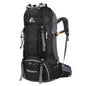 60L Backpack Hiking Mountaineering Bag