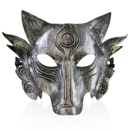 Event prom facial decorations mask