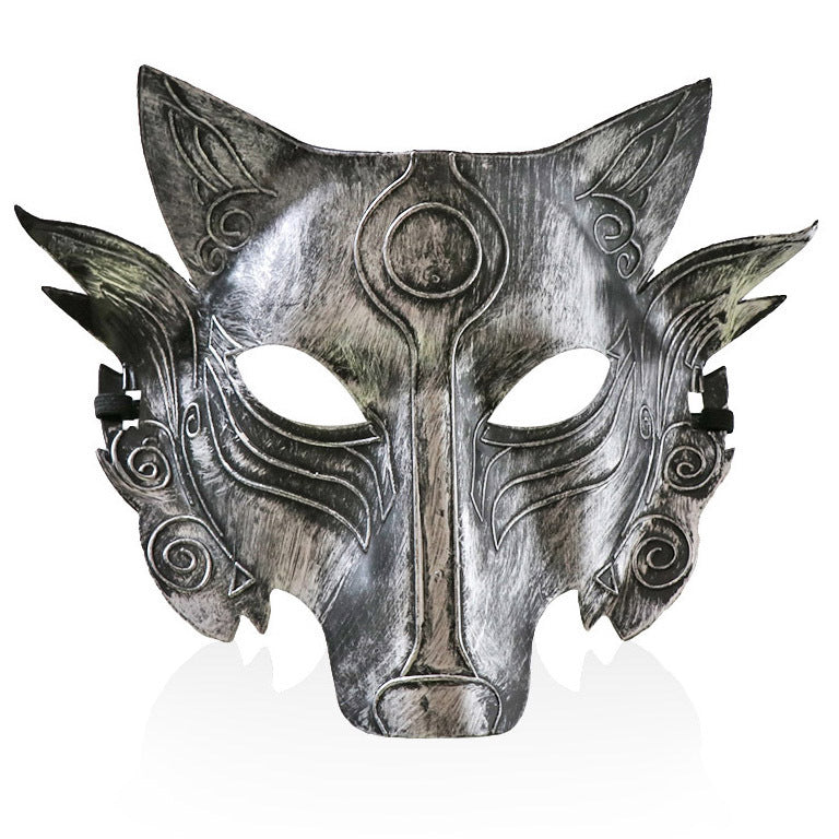 Event prom facial decorations mask