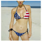 Summer Beach Bathing Suit For Girls Hot Spring Bikini