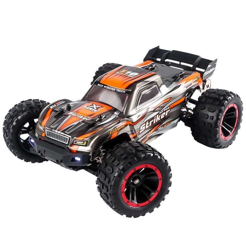 Remote Control Car Electric High-speed Four-wheel Drive Car Brushless