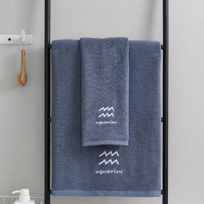 Towels Cotton Constellation