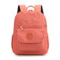 Multifunctional Student Fashion Simple Large Capacity Backpack
