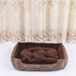 Pet bed dog mattress cat bed
