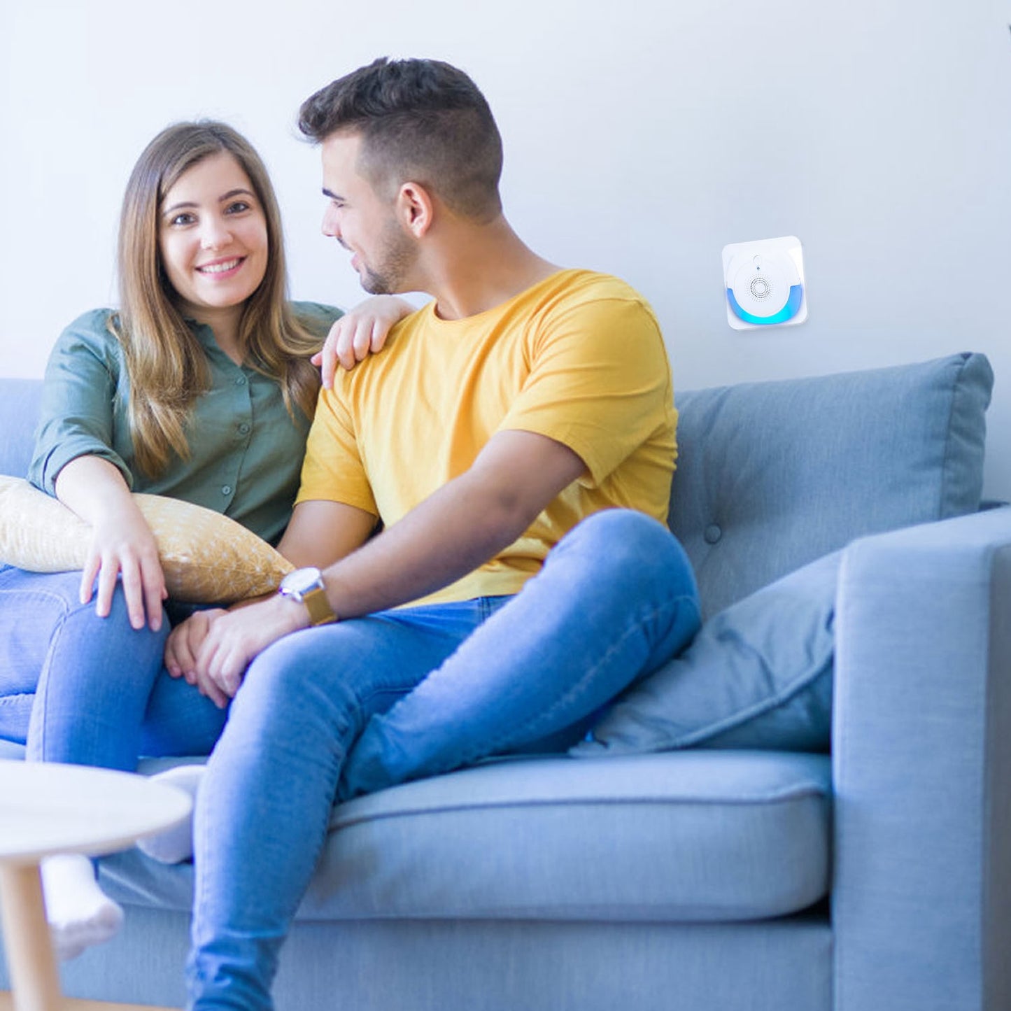 6 Pack Ultrasonic Pest Repellers Plug-In Indoor Pest Control Mouse Repellent Chaser Deterrent For Home Kitchen Office Warehouse Hotel