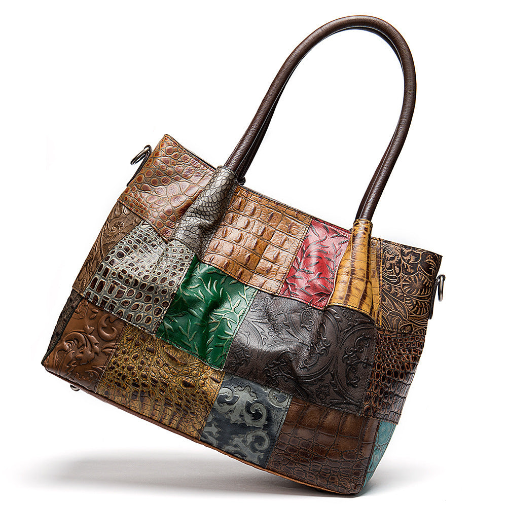 Women's Leather handbag