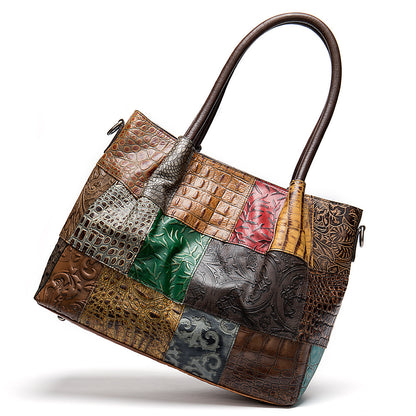 Women's Leather handbag