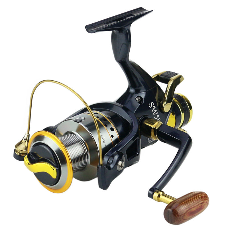 SW50 60 fishing reel Open Face Reel