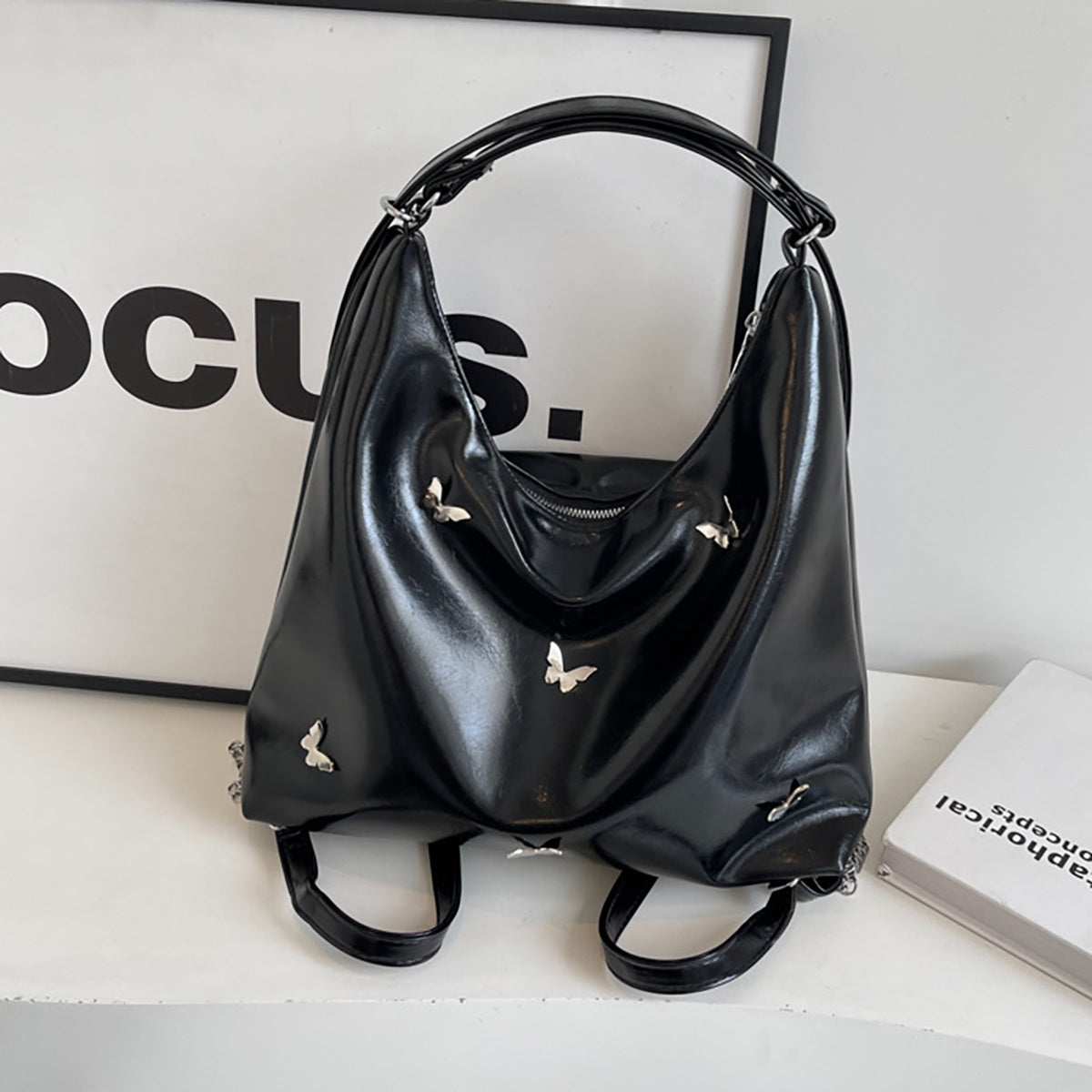 Handbags For Women Large Designer Ladies Crossbody Bags Purses For Women, Leather Cross Body Bags With Adjustable Straps