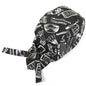 Men Women Adjustable Chef Hat