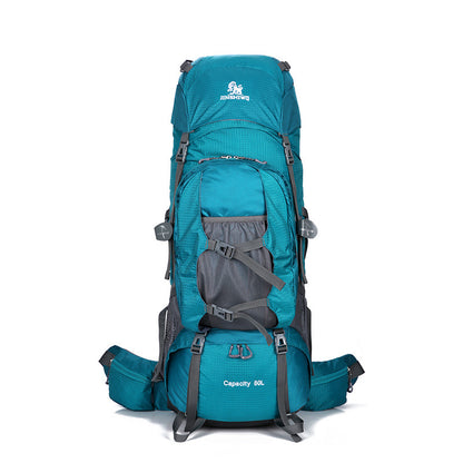 Backpacks Hiking Camping Huge Capacity