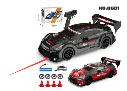 RC Drift High-speed Remote Control Car