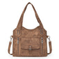 Large Capacity Casual Ladies Bag Crossbody Portable
